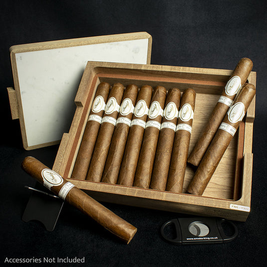 Single - Davidoff Chef’s Edition 2025 Toro Cigar