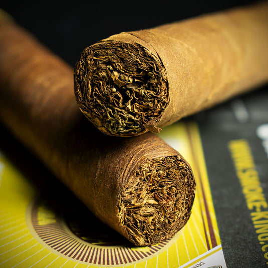 Jose L. Piedra Sample Pack - 4 Cuban Cigars