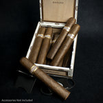 Curivari Buenaventura BV 560 Nicaraguan Maduro Robusto Cigars - Box of 10