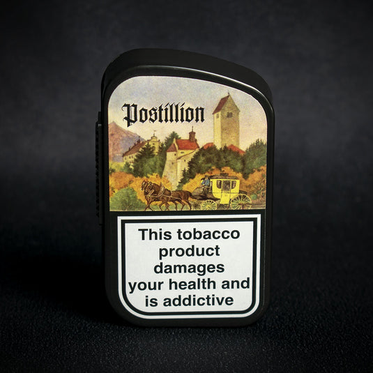 Bernard Postillion Snuff - 10g Dispenser