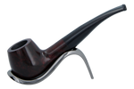 Sarome Cambridge Briar Pipe - Shape 6760