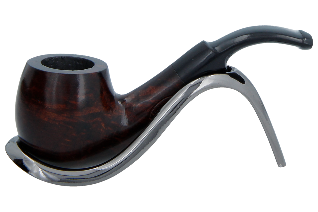 Sarome Dinky Briar Pipe Shape 7329