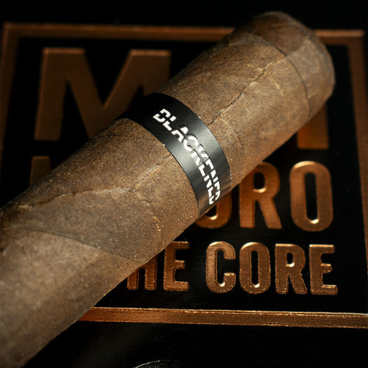 Drew Estate Blackened M81 Maduro Robusto Cigar