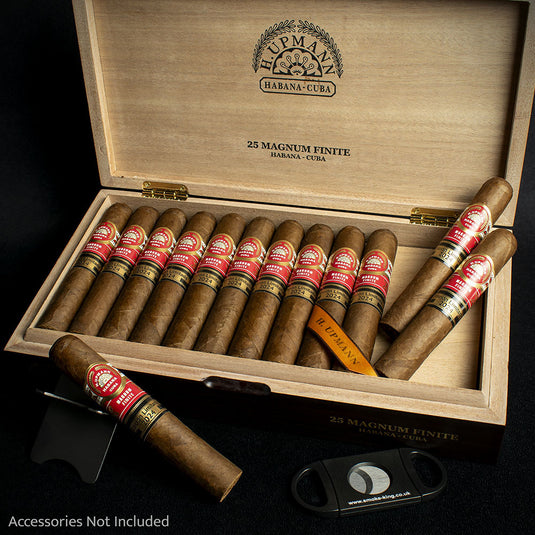 Single - H. Upmann Magnum Finite Cuban Cigar (Ltd Edition 2024)