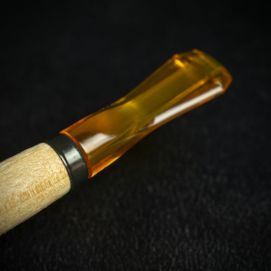 Missouri Eaton Corn Cob Pipe