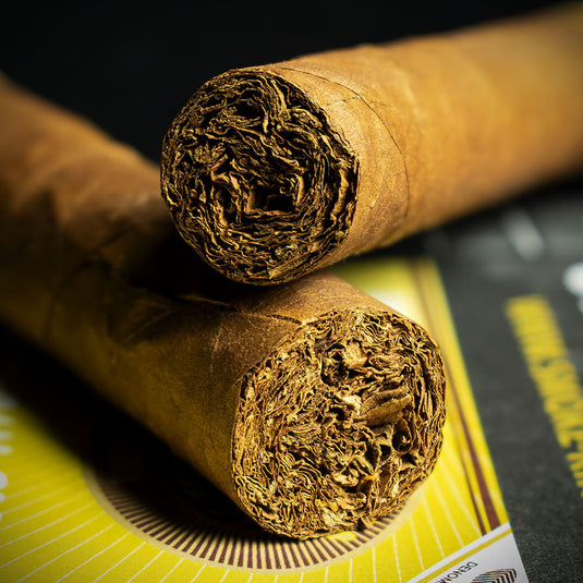 Jose L. Piedra Sample Pack - 4 Cuban Cigars