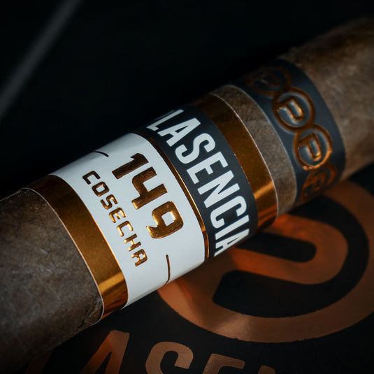 Plasencia Cosecha 149 La Vega Robusto Cigars - Box of 10
