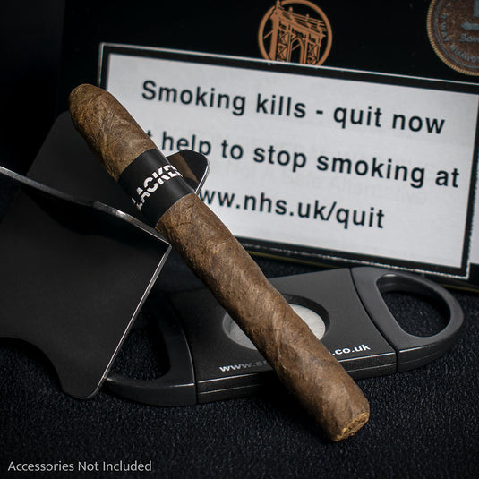 Single - Drew Estate Blackened M81 Maduro Coronet Cigar