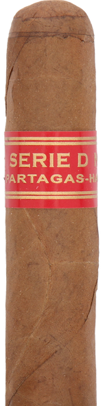 Partagas Serie D No.4 Cuban Cigar - Single
