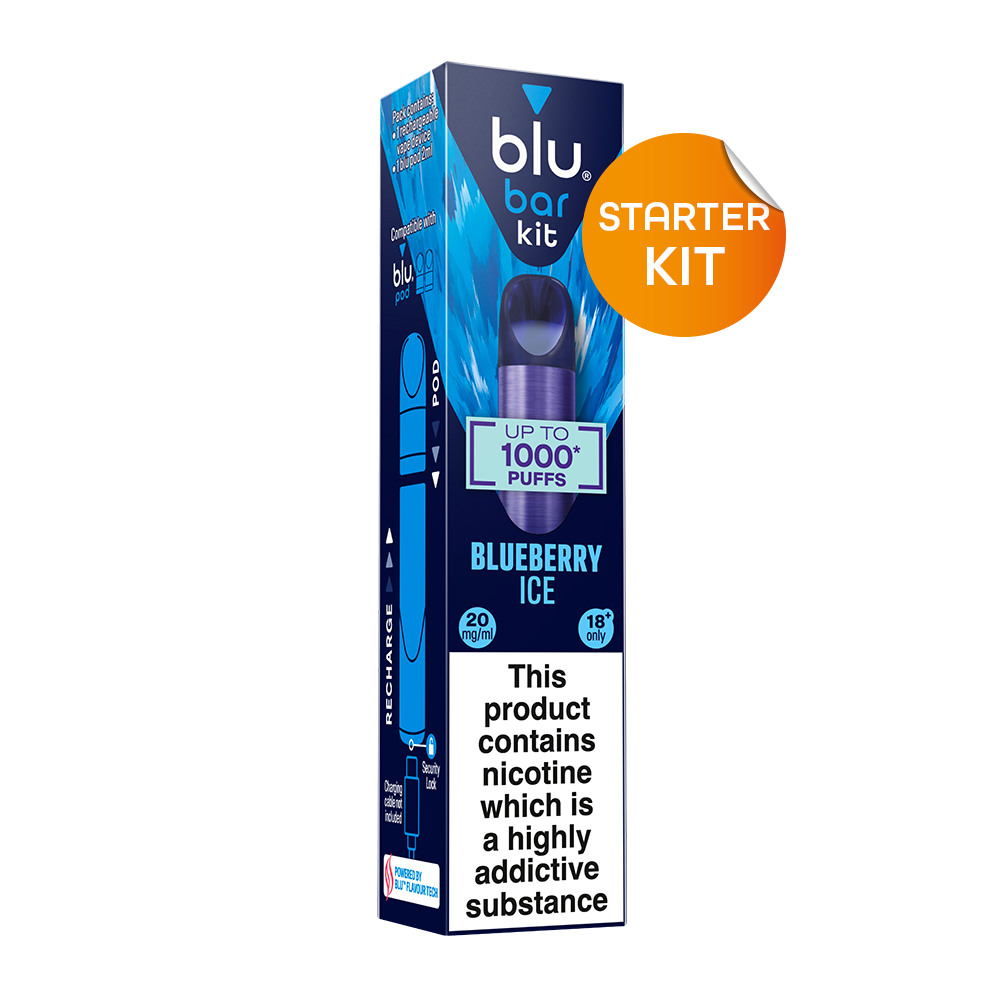 elfbar elfa kaufen blu.com - Classic Tobacco main image 0