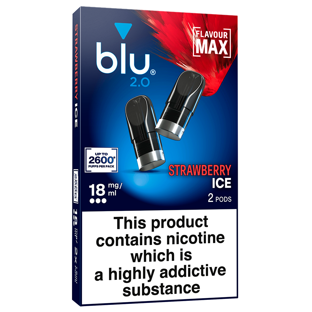 blu vape flavors Fruity Disposable Vaporizers : blu bar