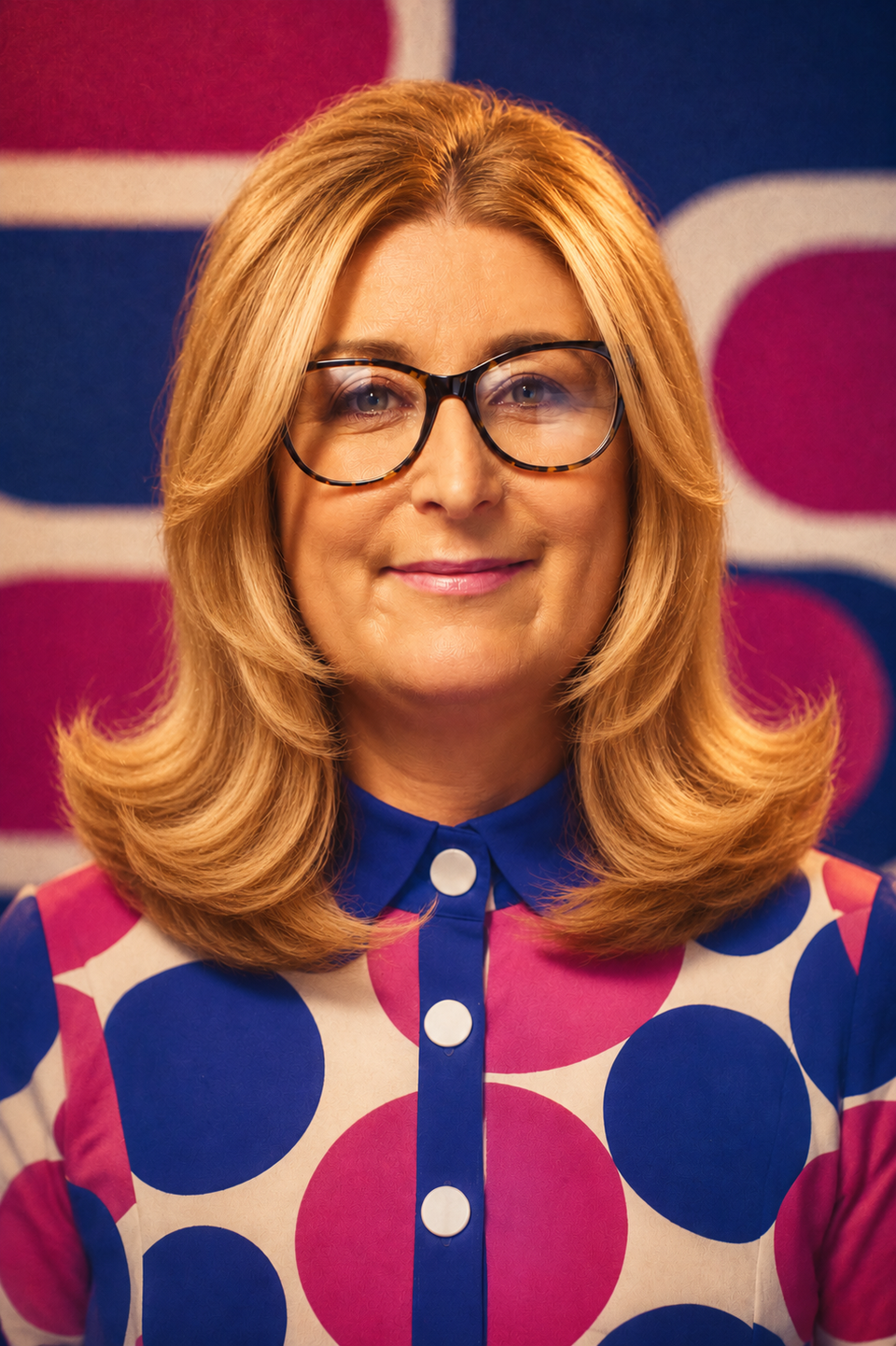Caroline