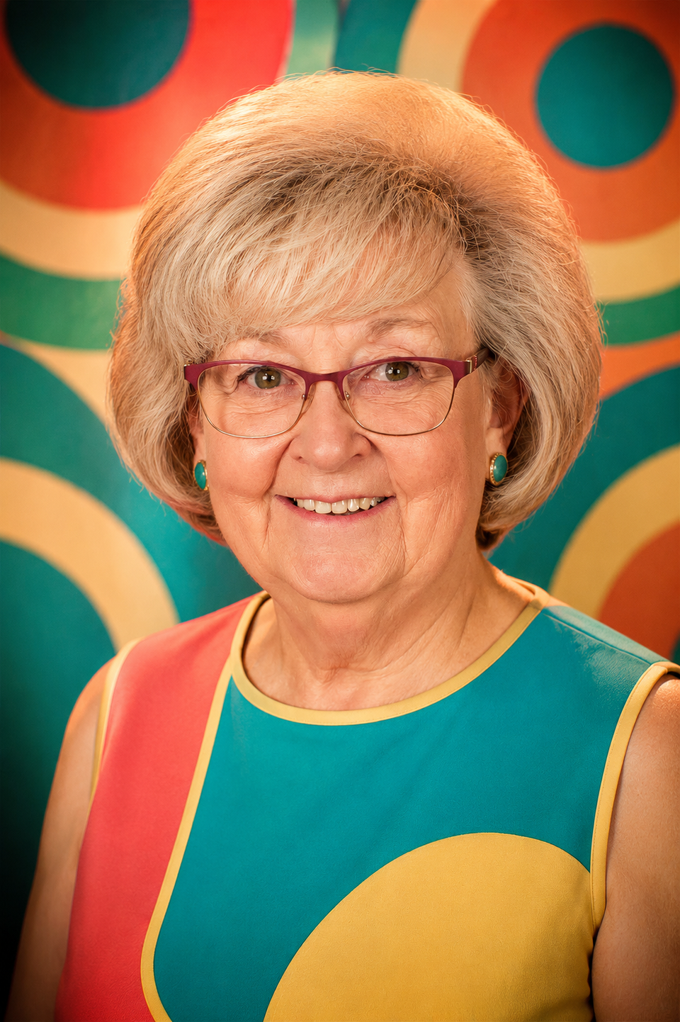 Christine