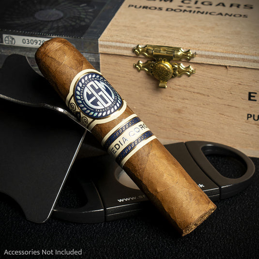 EGM Petit Encantos Cigars - Tin of 5