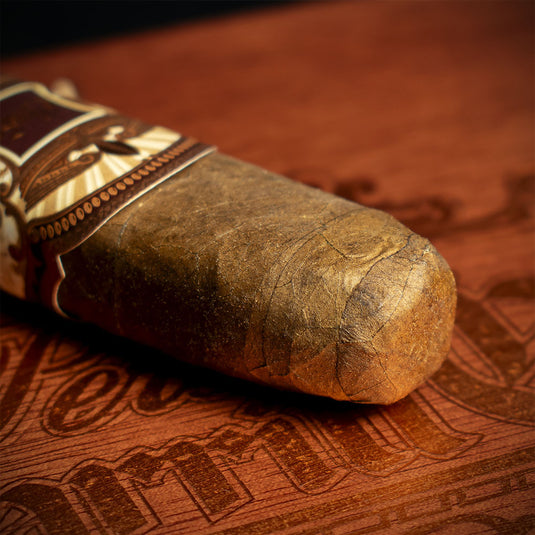 E.P. Carrillo Encore Majestic Robusto Cigar - Single