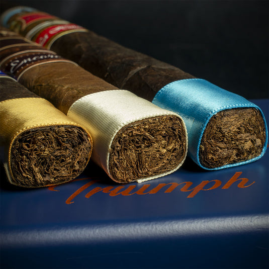 EP Carrillo Triumph Cigar Sampler - 3 Pack