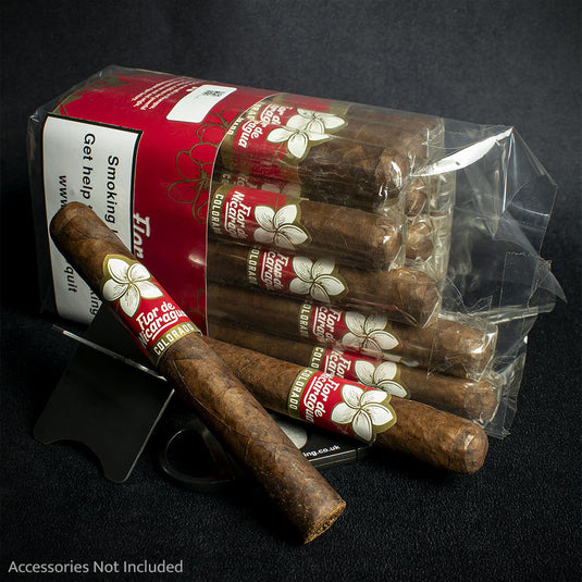 Flor de Nicaragua Colorado Toro Cigar - Single