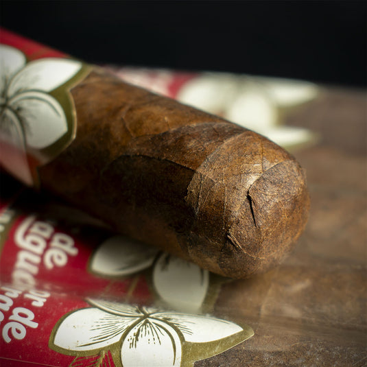Flor de Nicaragua Colorado Toro Cigar - Single