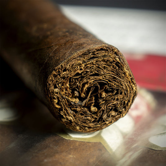 Flor de Nicaragua Colorado Toro Cigar - Single