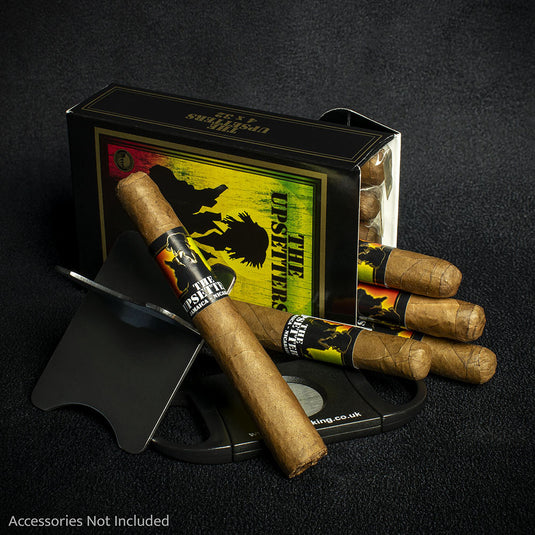 Foundation Cigars The Upsetters Ska Cigarillo - Single