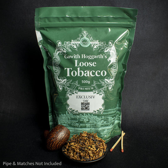 Gawith Hoggarth Exclusiv DB (Danish) Pipe Tobacco - 25g Loose