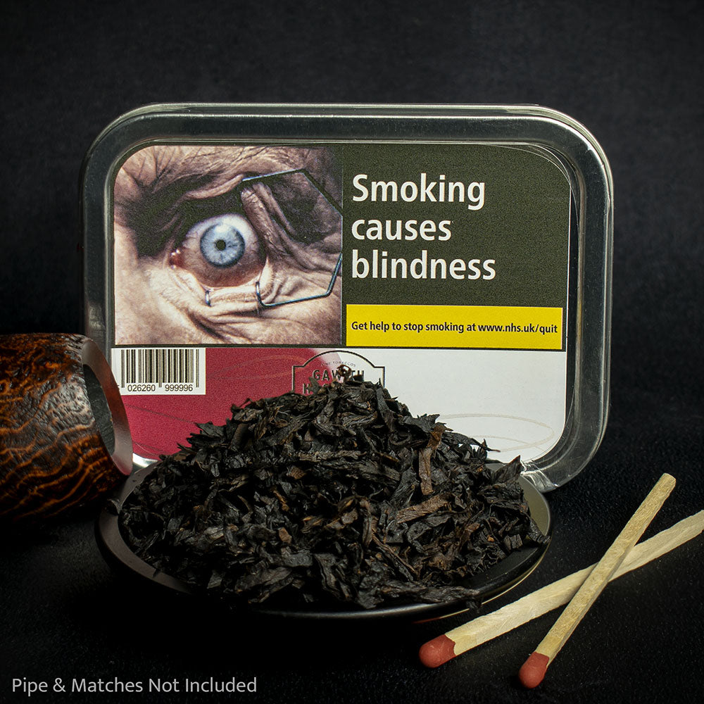 what is the best cherry pipe tobacco Cherry Pipe Tobacco