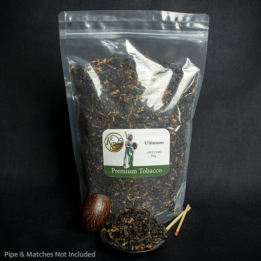 Gawith Hoggarth Ultimum Pipe Tobacco - 25g Loose