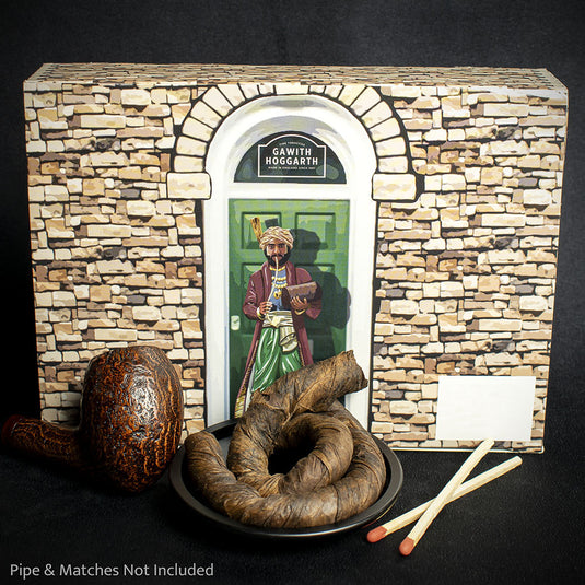 pack of tobacco Good Stuff Red Pipe Tobacco 16 oz. Bag – Tobacco Stock