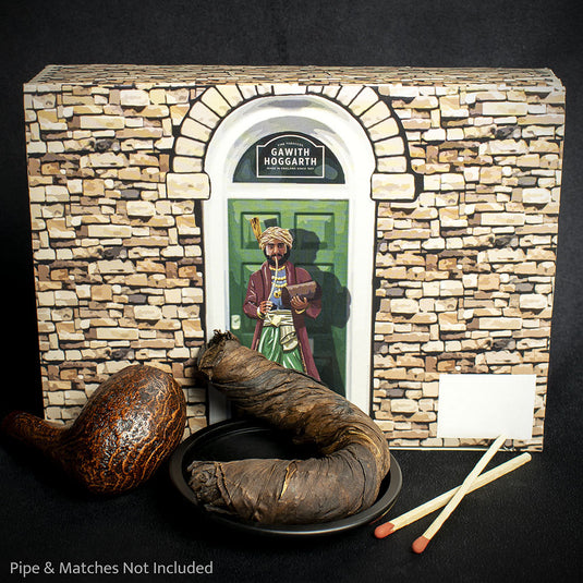 Gawith Hoggarth S Twist APP Apple Pipe/Chewing Tobacco - 25g Loose