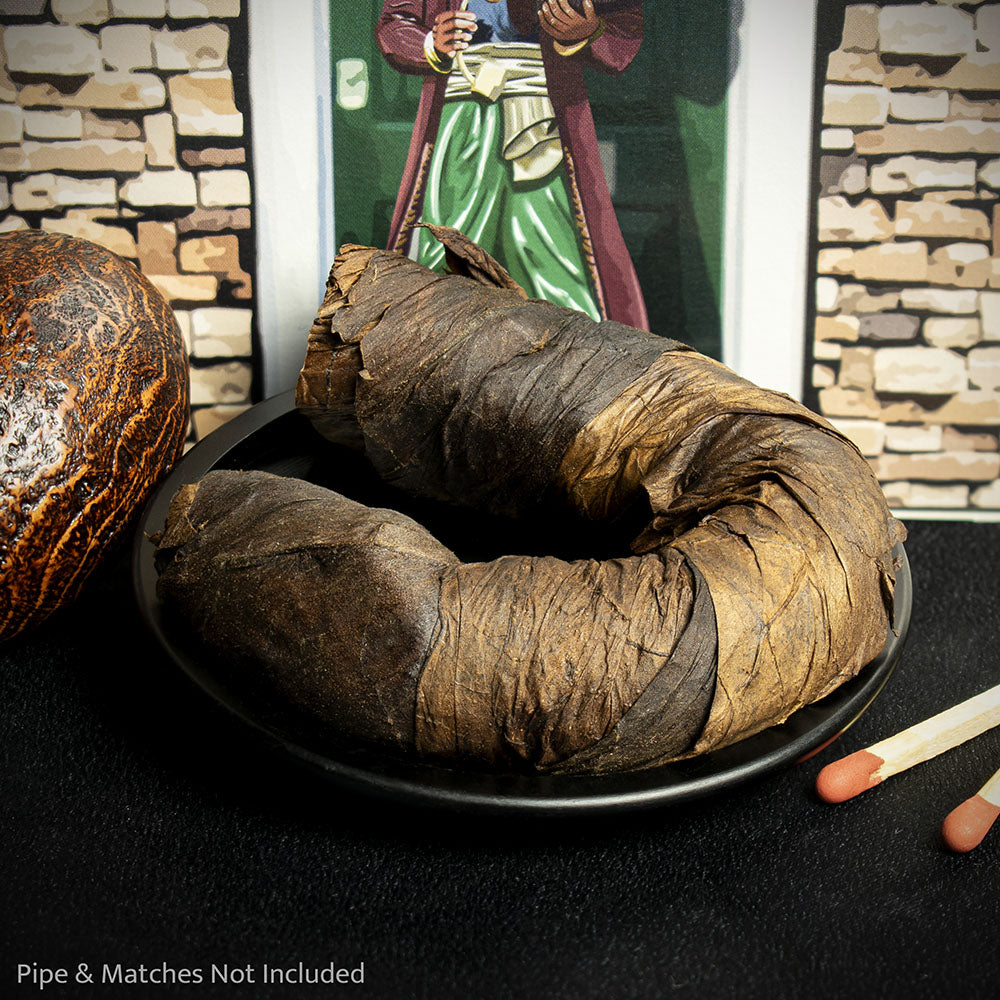 pigtail twist tobacco Twist Pipe Tobacco