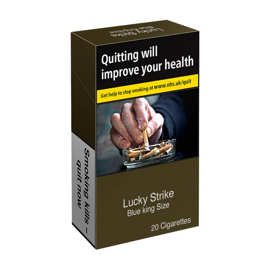 king size cigarettes