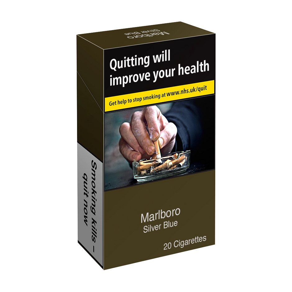 Marlboro Cigarettes marlboro-cigarettes