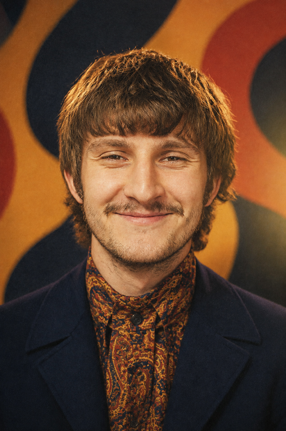 Matt