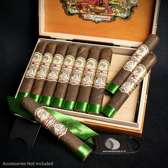 My Father La Opulencia Robusto Cigar -  Single