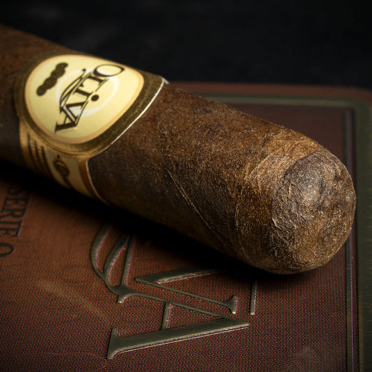 Oliva Serie O Cigarillo Cigars - Tin of 5