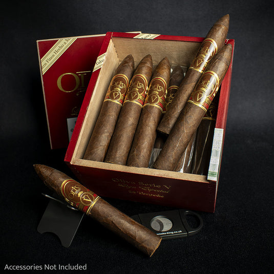 Oliva Serie V Torpedo Cigar - Single
