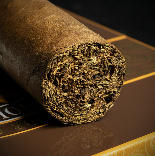 PDR Cigars El Criollito Half Corona Cigars - Tin of 5