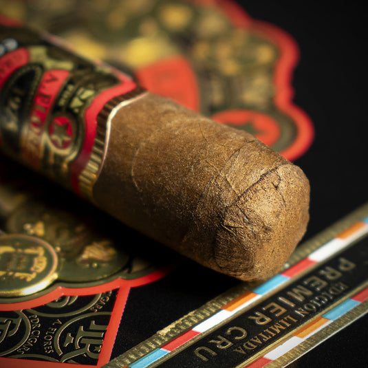PDR Cigars Gran Reserva Corojo Purito Cigar - Single