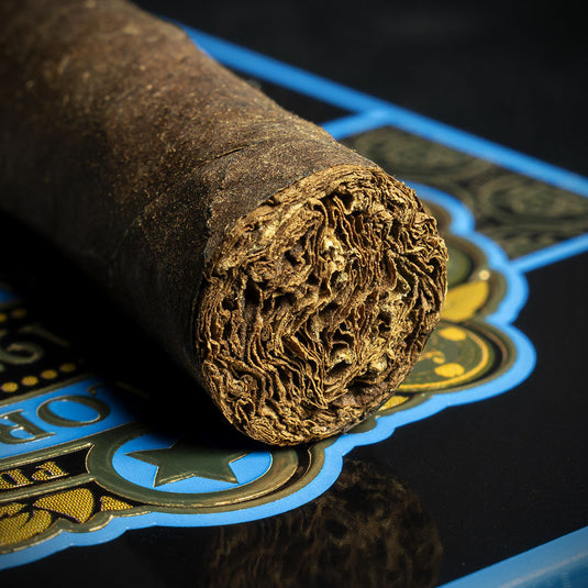 PDR Cigars Gran Reserva Maduro Puritos Cigar - Single