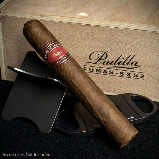 Padilla Fumas Honduran Robusto Cigar - Single