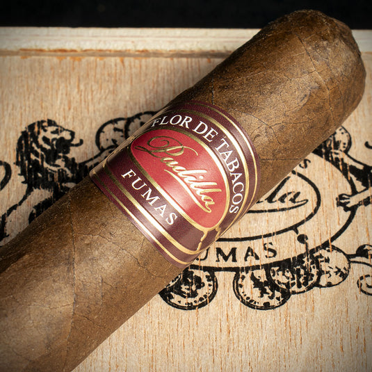 Padilla Fumas Honduran Robusto Cigar - Single