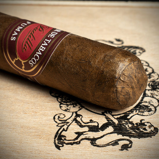 Padilla Fumas Honduran Robusto Cigars - Box of 20