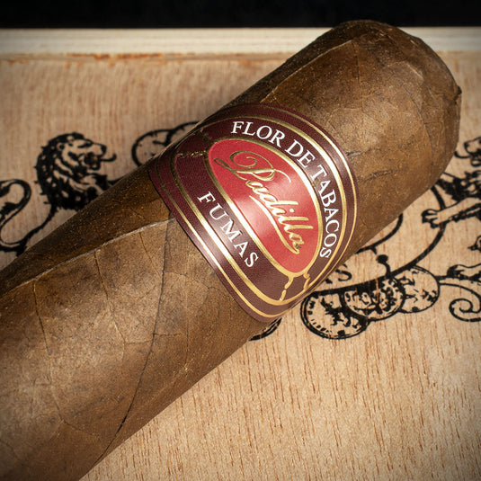 Padilla Fumas Honduran Short Gordo Cigar - Single