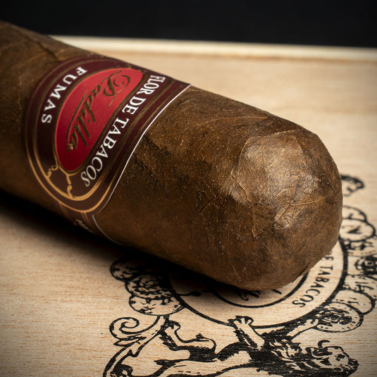 Padilla Fumas Honduran Short Gordo Cigars - Box of 20