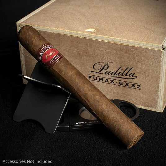 Padilla Fumas Honduran Toro Cigars - Box of 20