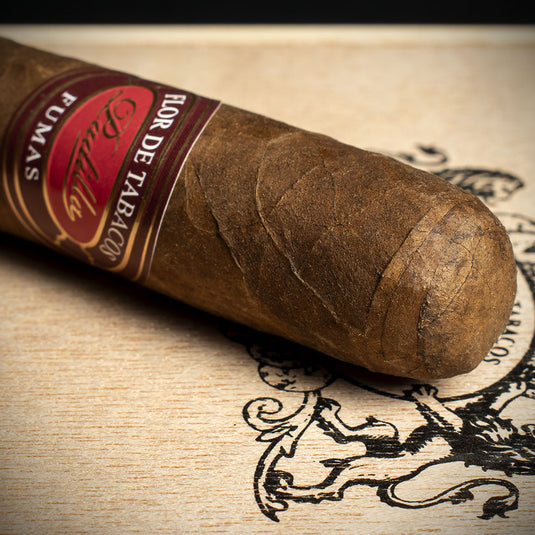 Padilla Fumas Honduran Toro Cigars - Box of 20