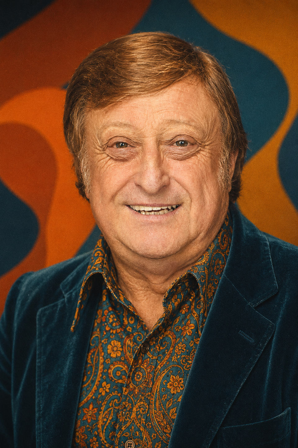 Paul
