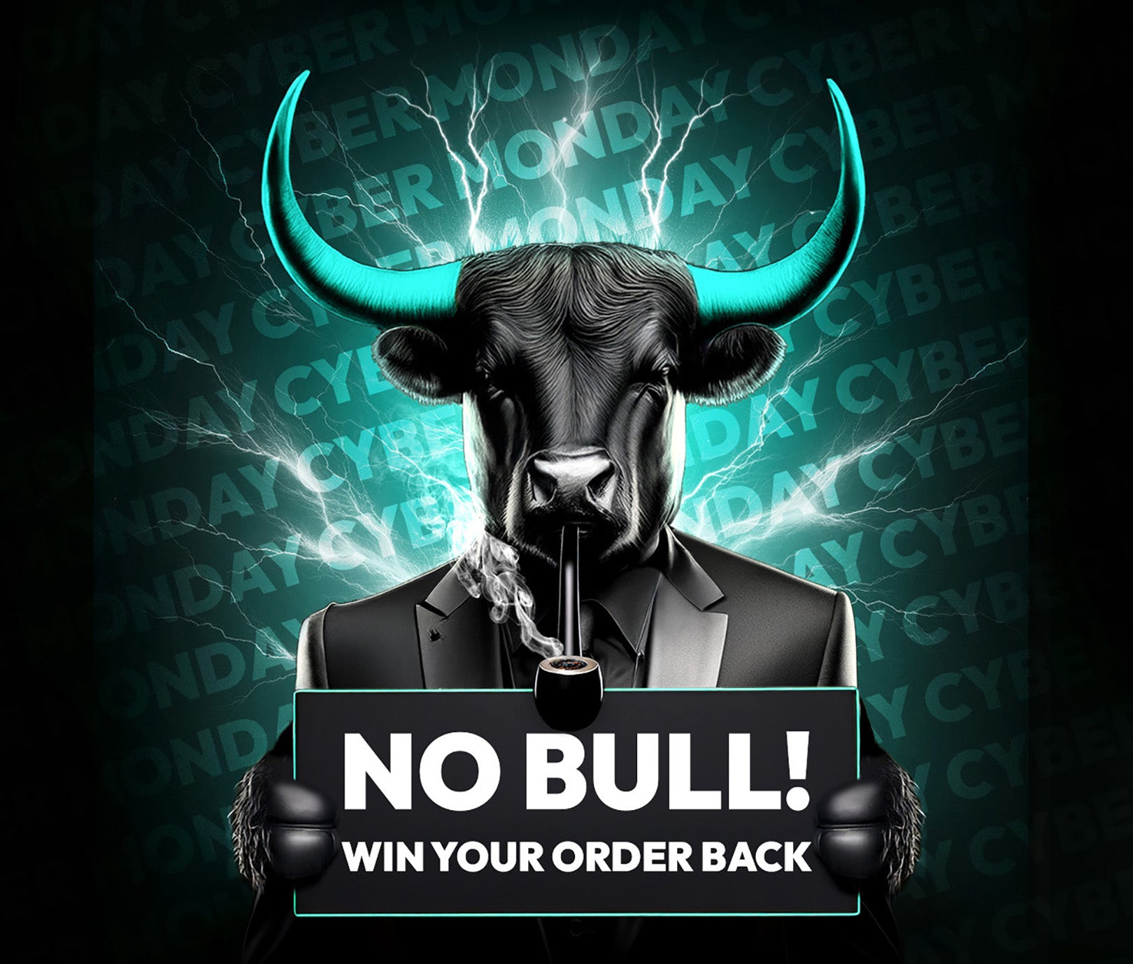 No bull black friday deals top