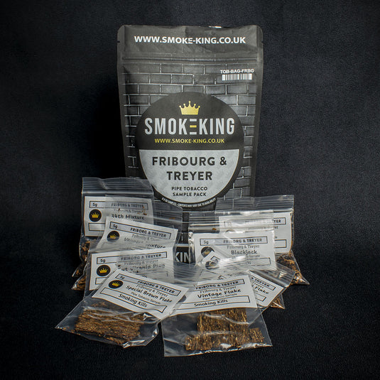 tobacco stock Black O Regular Pipe Tobacco 16 oz. Bag – Tobacco Stock