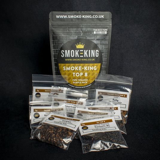 best tobacco uk Pipe Tobacco Sample Pack best tobacco uk Pipe Tobacco Sample Pack